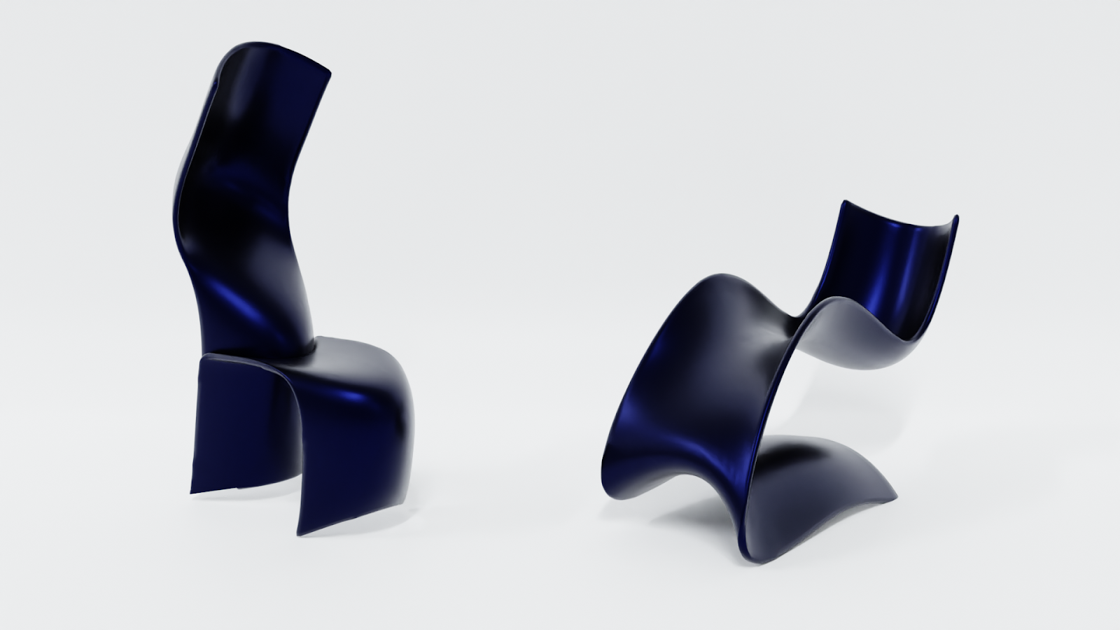 Chair explorations