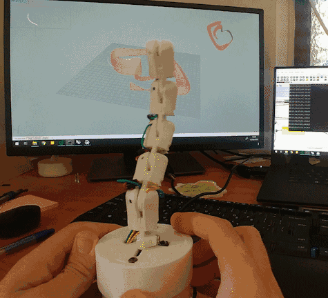 Durable Prototype
