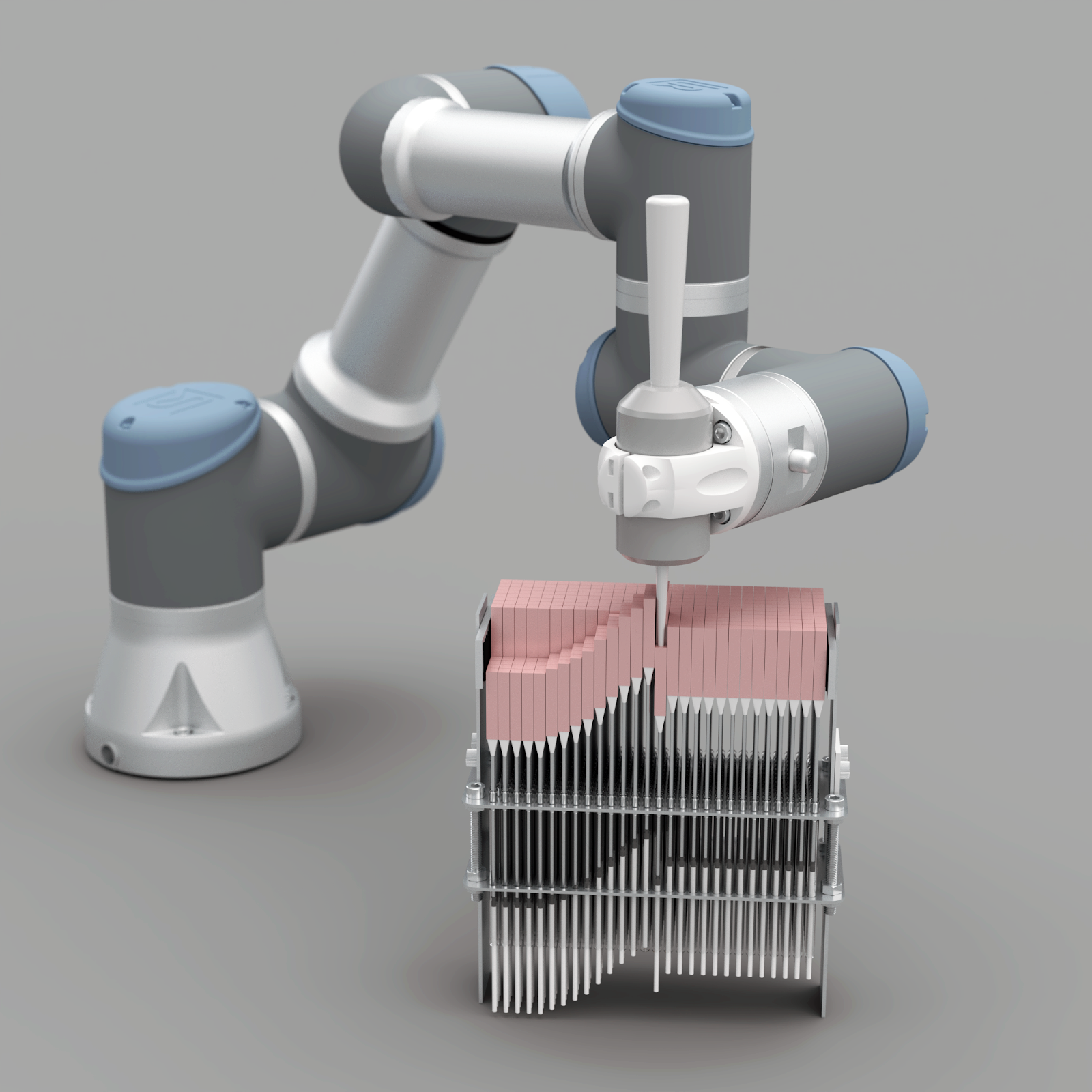 Robotic arm