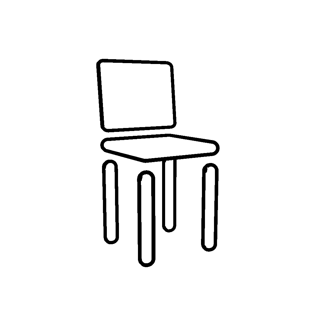 Movement animation