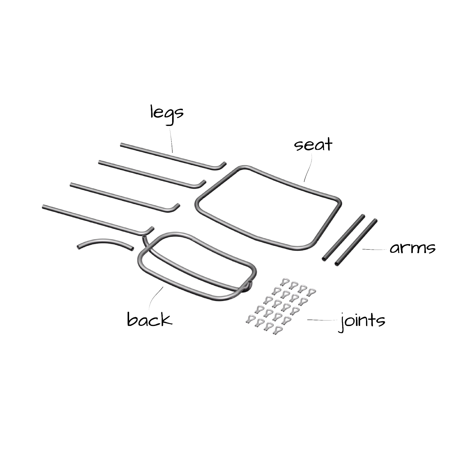 Parts