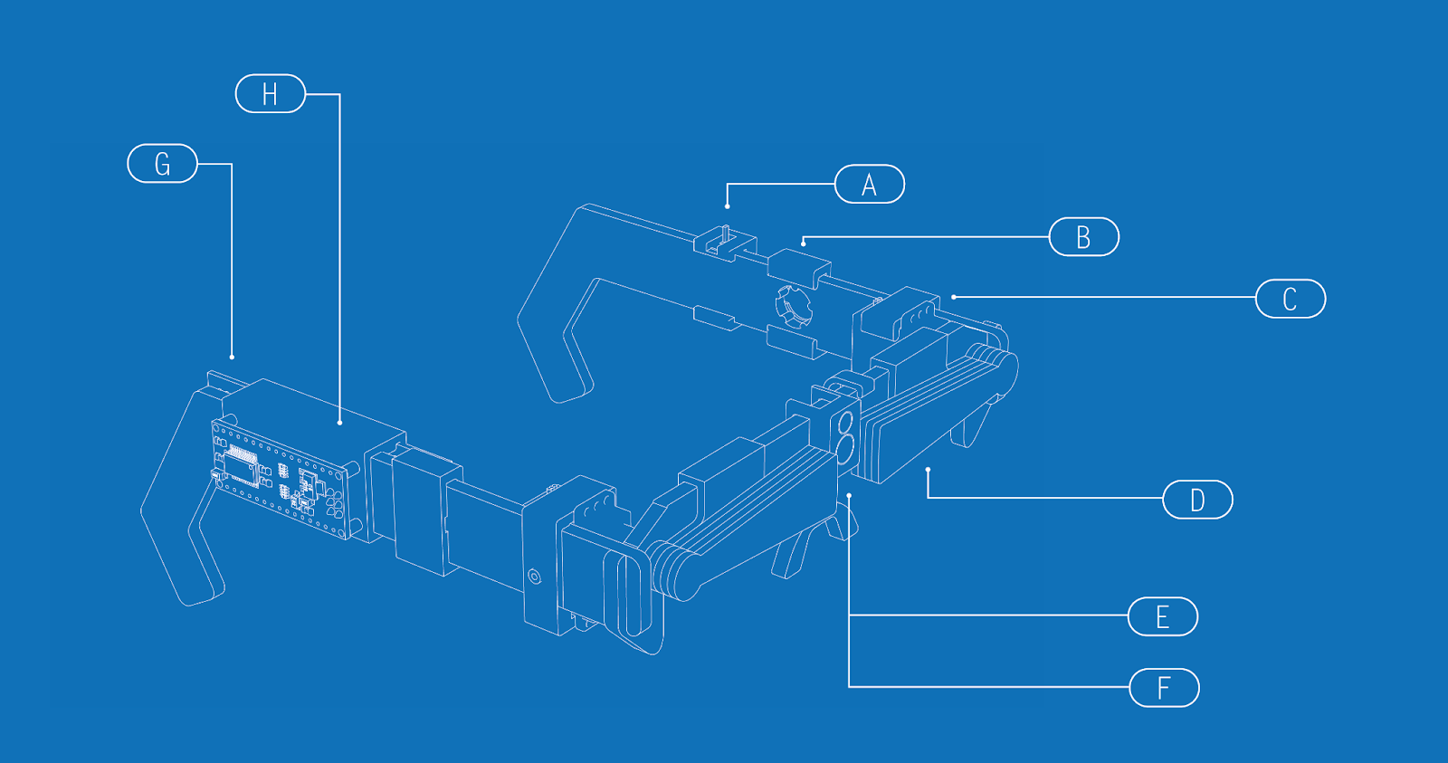 Obscura blueprint