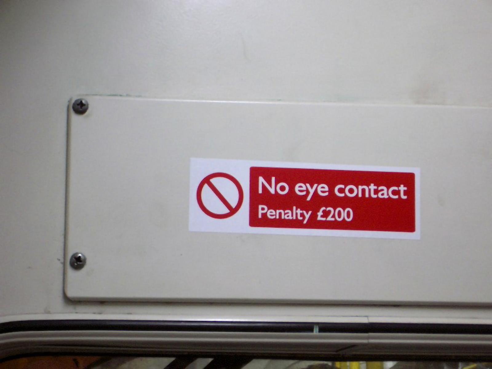 Obscura glasses