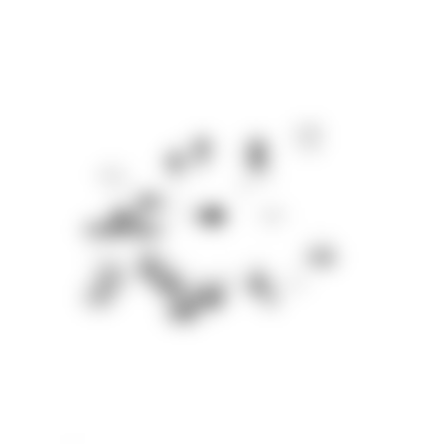 Withheld, exploded view of the coupling