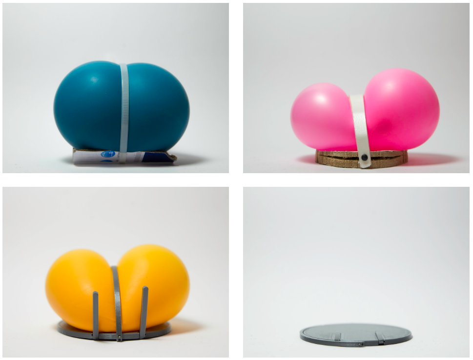 Prototypes